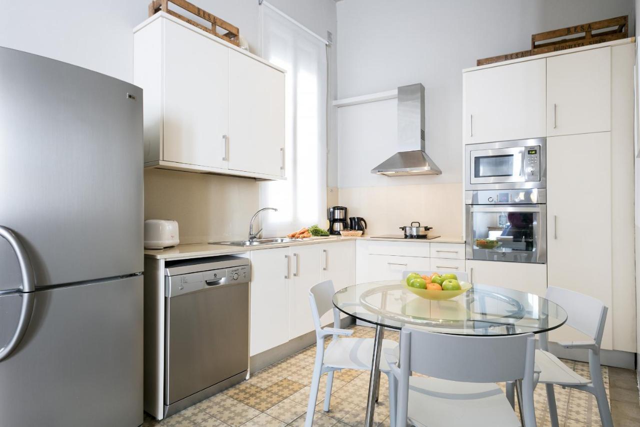 Ola Living Gaudi Appartamento *