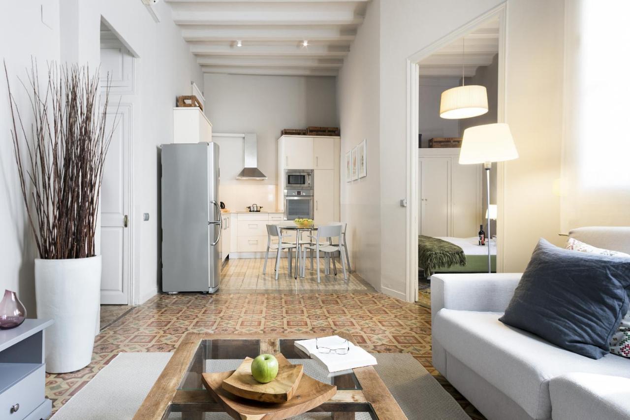 Appartamento Ola Living Gaudi