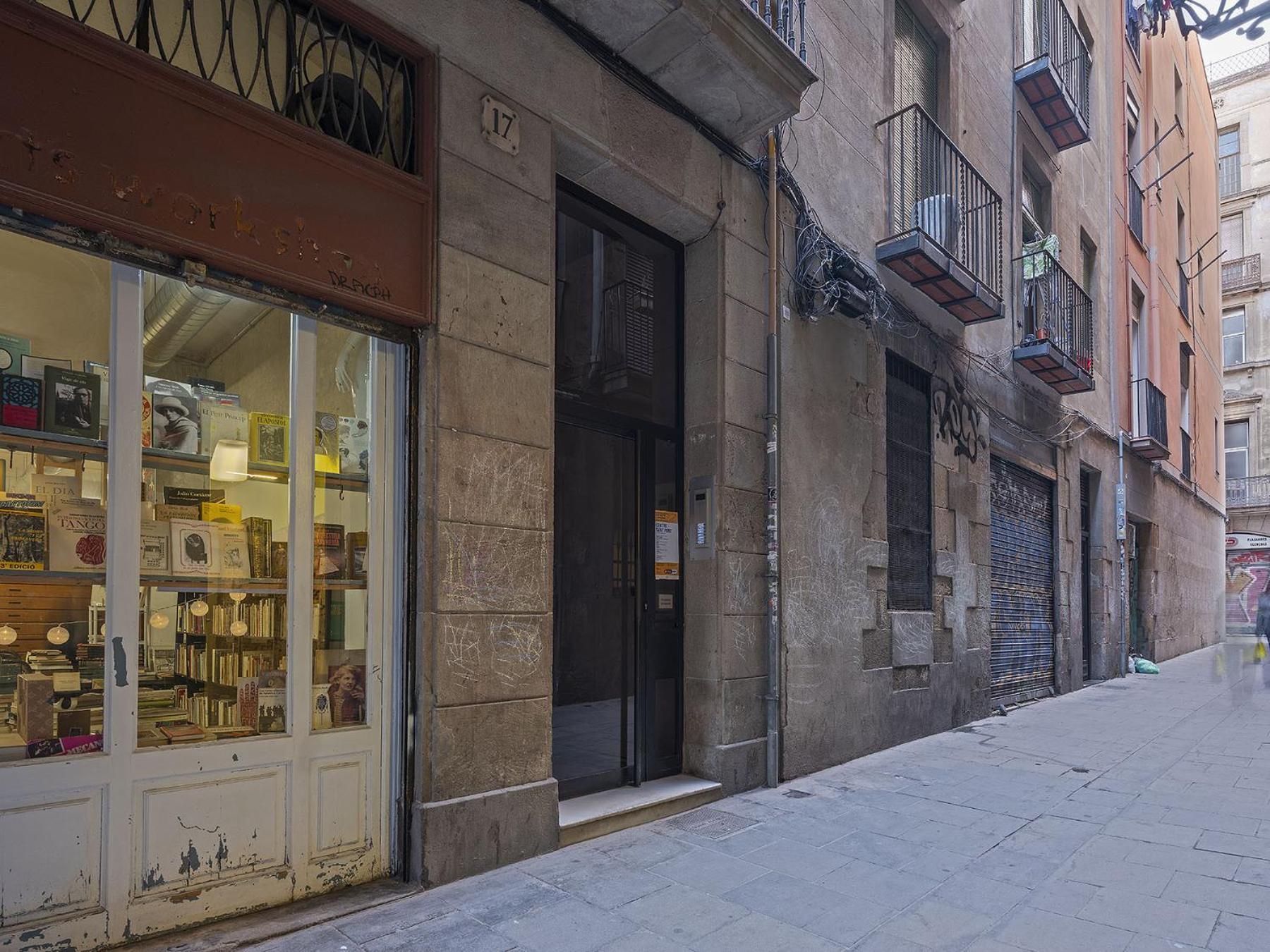 Ola Living Gaudi Appartamento Barcellona